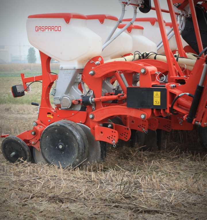 Perché scegliere MTE